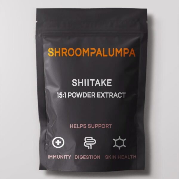 Shiitake Powdered extract