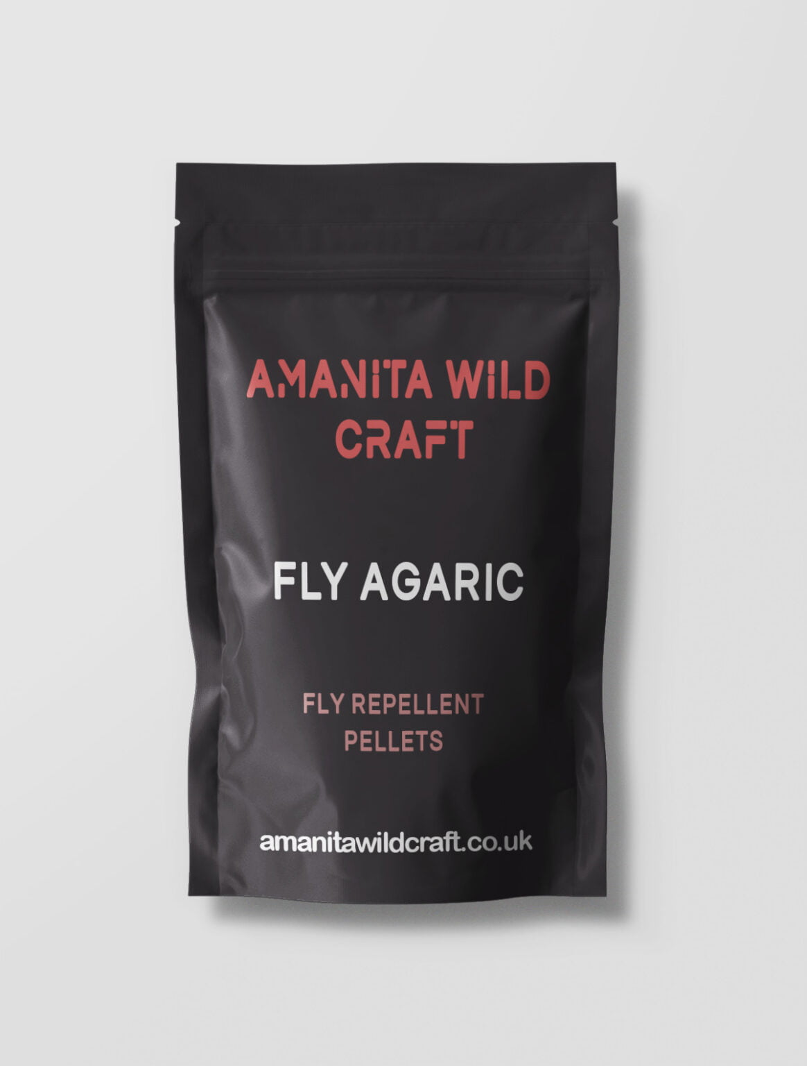 Buy Fly Agaric UK | Fly Repellent Pellets