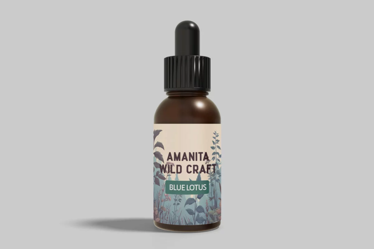 organic non alcohol tincture