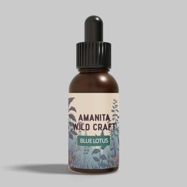 organic non alcohol tincture