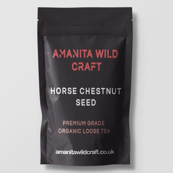 Horse Chestnut Seed