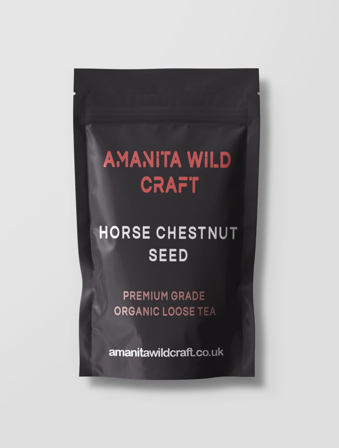Horse Chestnut Seed