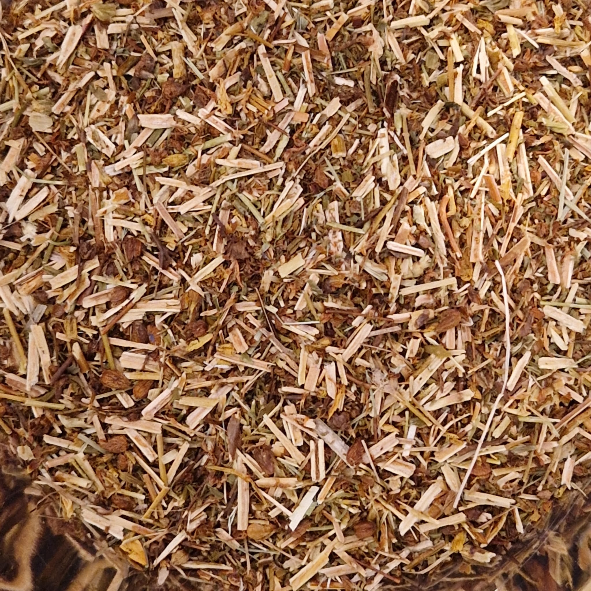 st johns wort tea