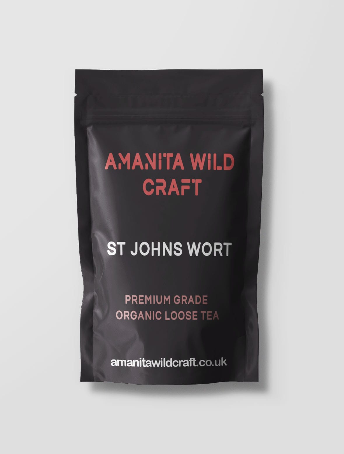 st johns wort tea