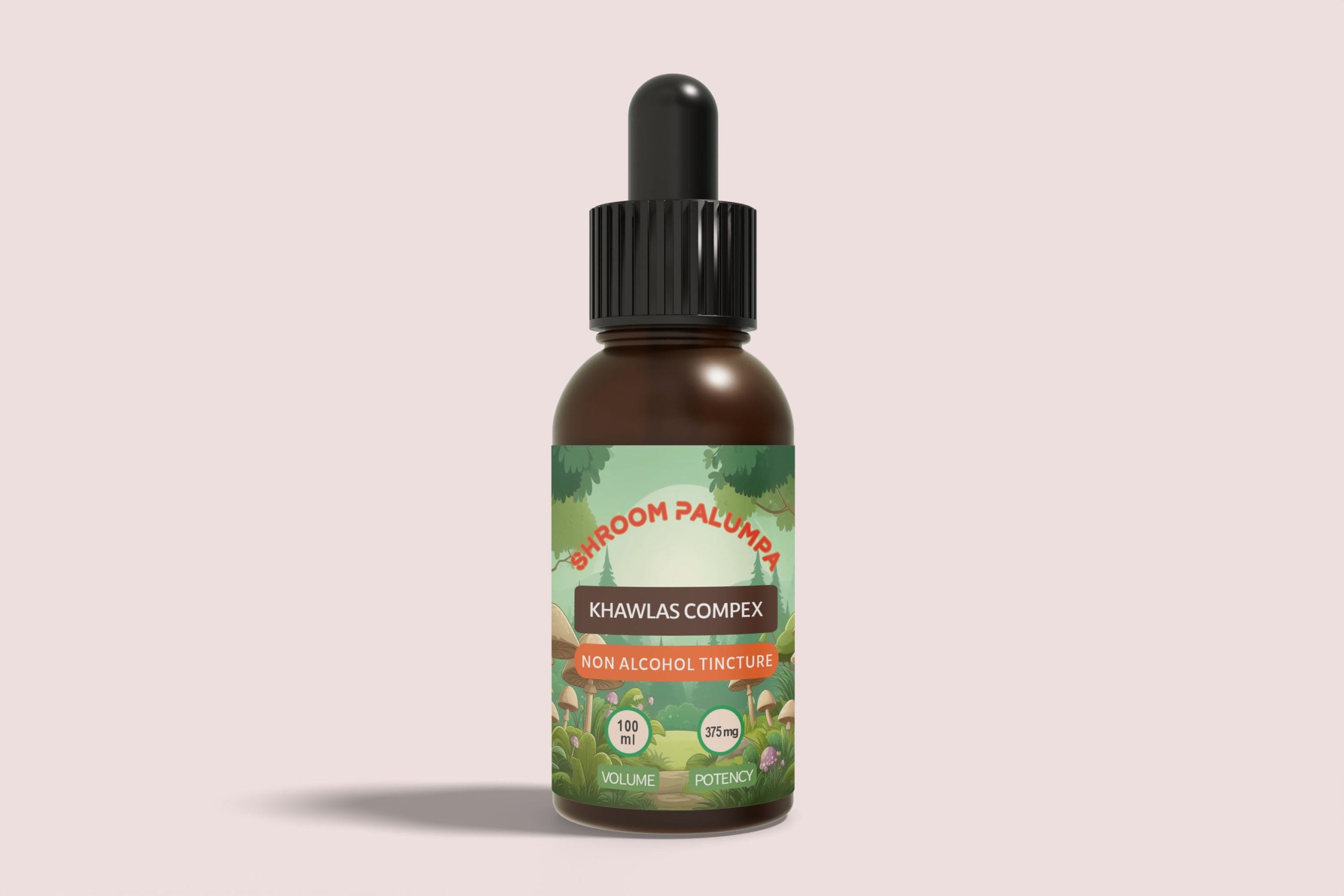 Khawlas Mushroom Complex