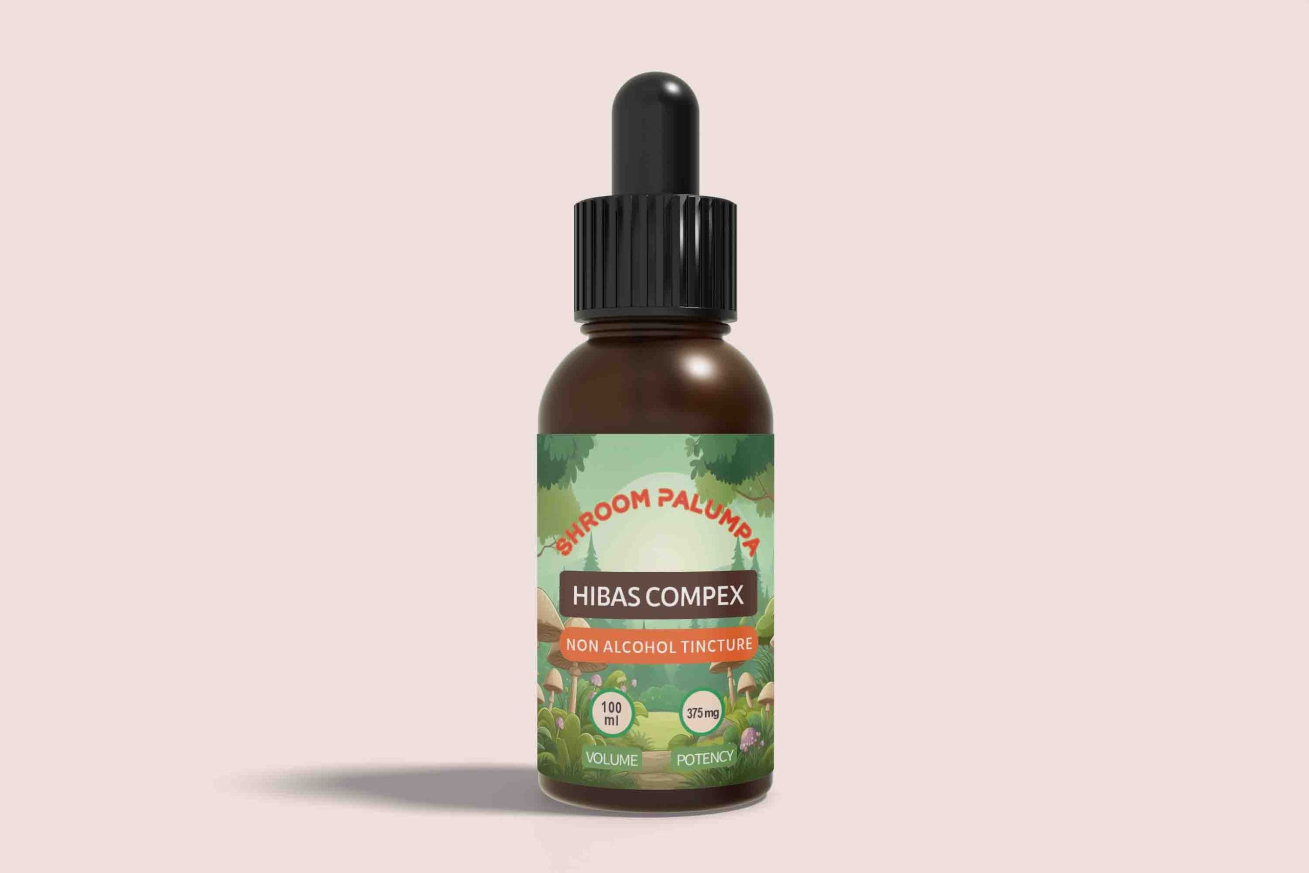 hibas complex